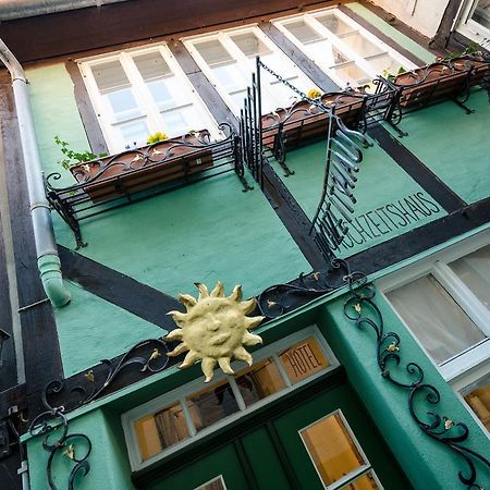 Romantisches Haus Im Schnoor BRE Rom bilde