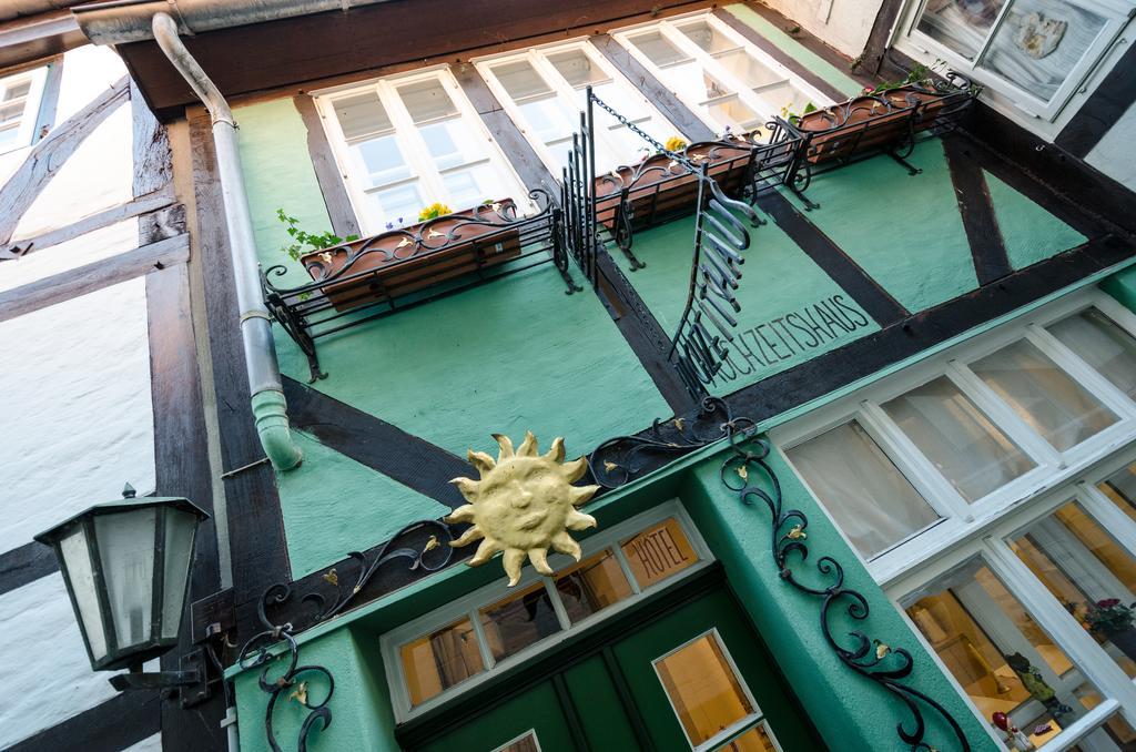 Romantisches Haus Im Schnoor BRE Rom bilde